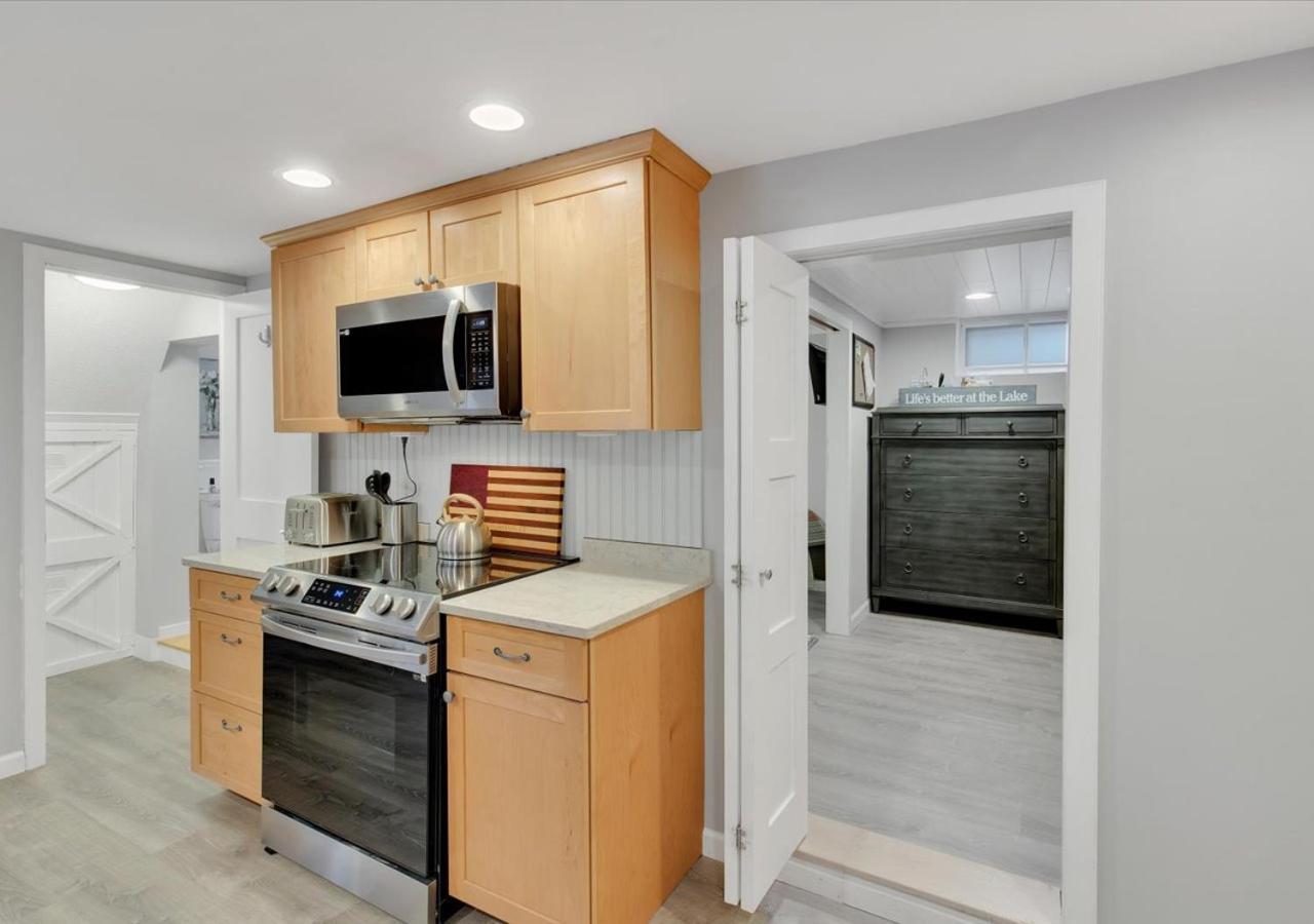 Вилла Sunset Cove East Hampton Экстерьер фото